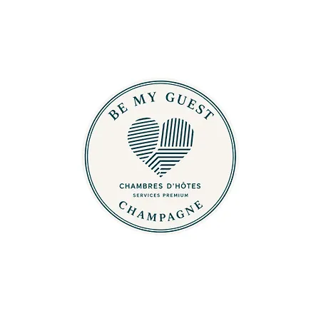 Be My Guest Champagne Отель типа 